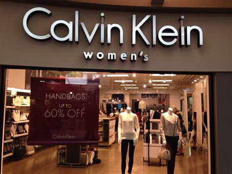 calvin klein outlet online shopping